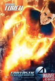 手机在线播放神奇四侠2,手机播放神奇四侠2带你重返英雄世界