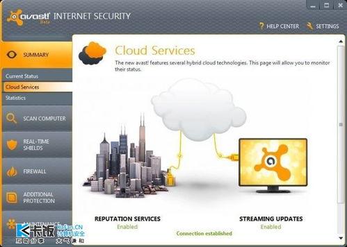 avast视频免费版,轻松享受高清观影体验