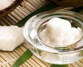 日本椰子油,天然健康之选的奥秘探索