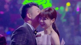 沈梦辰海涛最新爆料