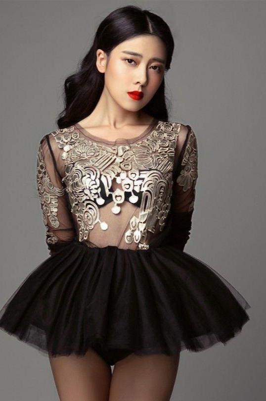 明星宋睿,星光璀璨的演艺之路