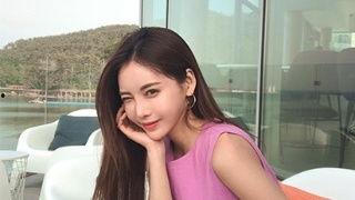 台湾白丝袜腿模