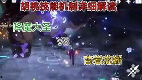 胡桃技能爆料视频大全,揭秘爆料视频中的神秘力量