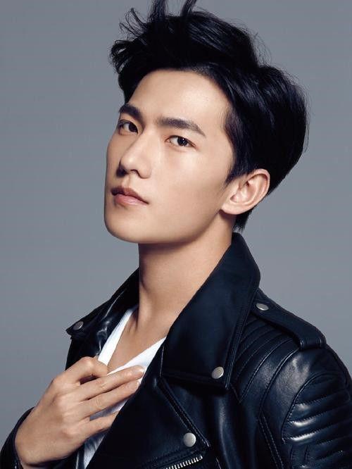 单眼皮男明星,揭秘他们的独特气质与成功之道